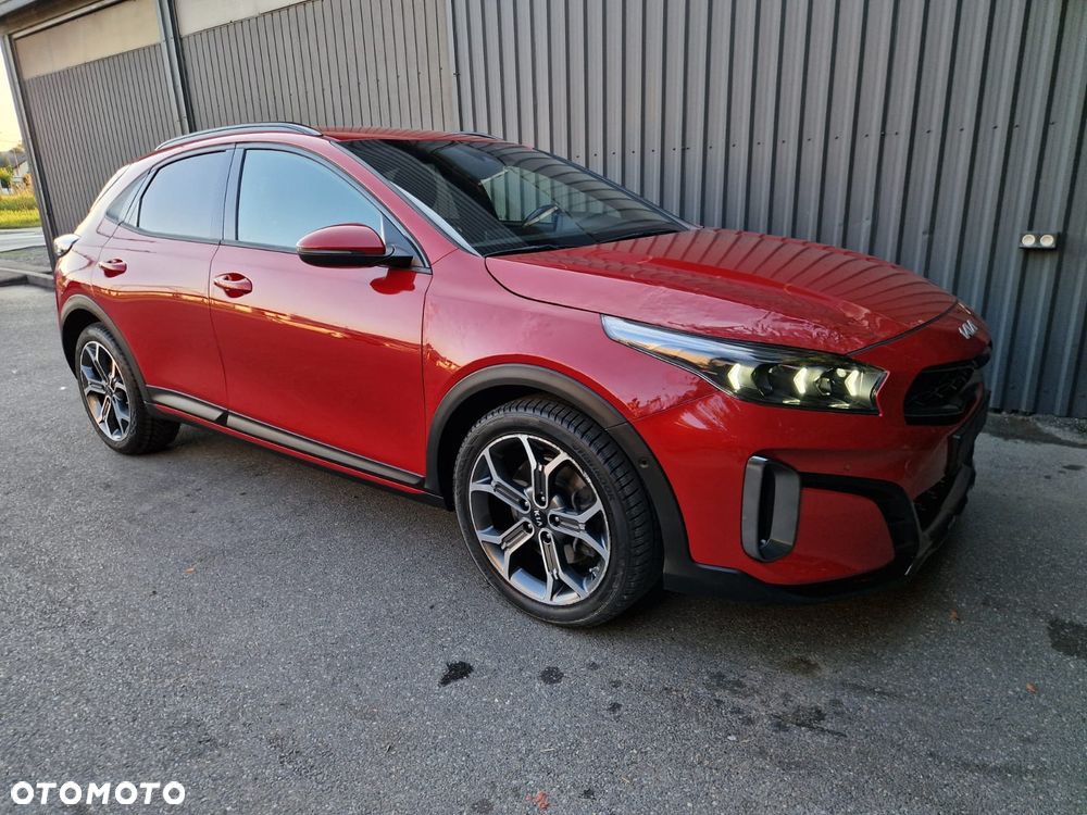 Kia XCeed - 4