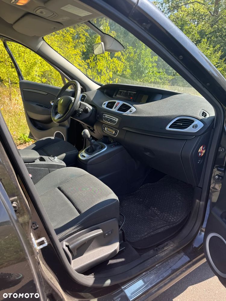 Renault Scenic 1.4 16V TCE Expression - 10