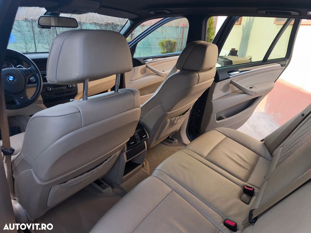 BMW X5 xDrive40d - 2