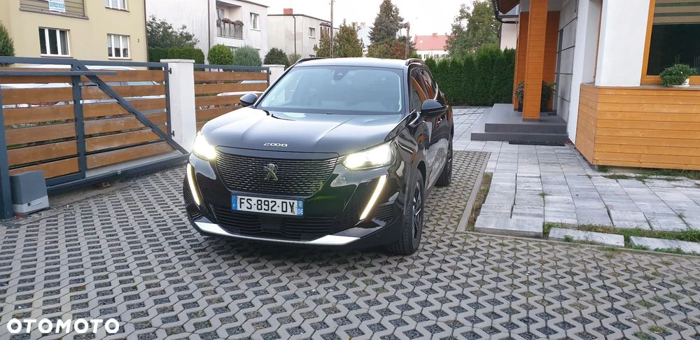 Peugeot 2008 - 24