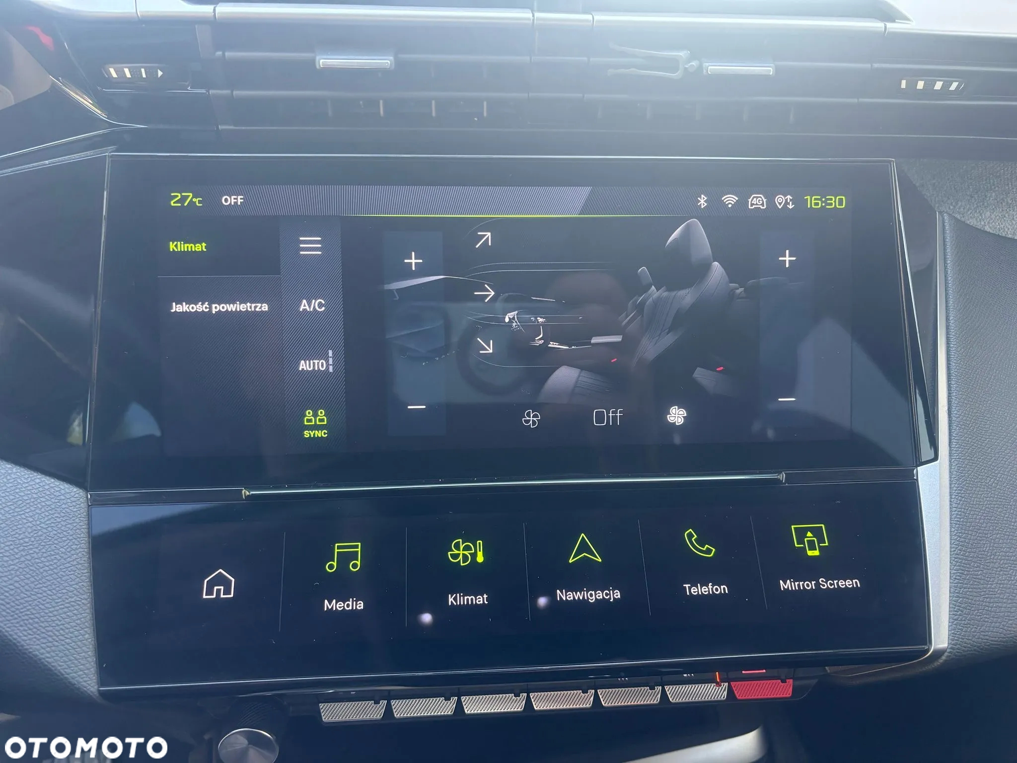 Peugeot 308 1.2 PureTech Allure S&S - 14