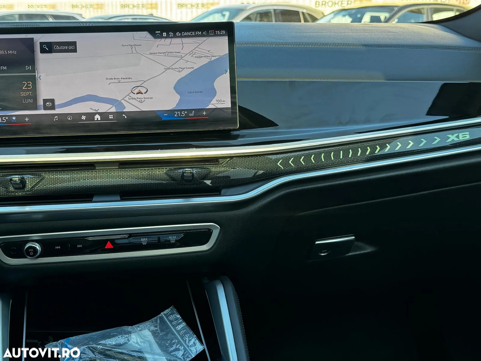 BMW X6 xDrive30d AT MHEV - 14