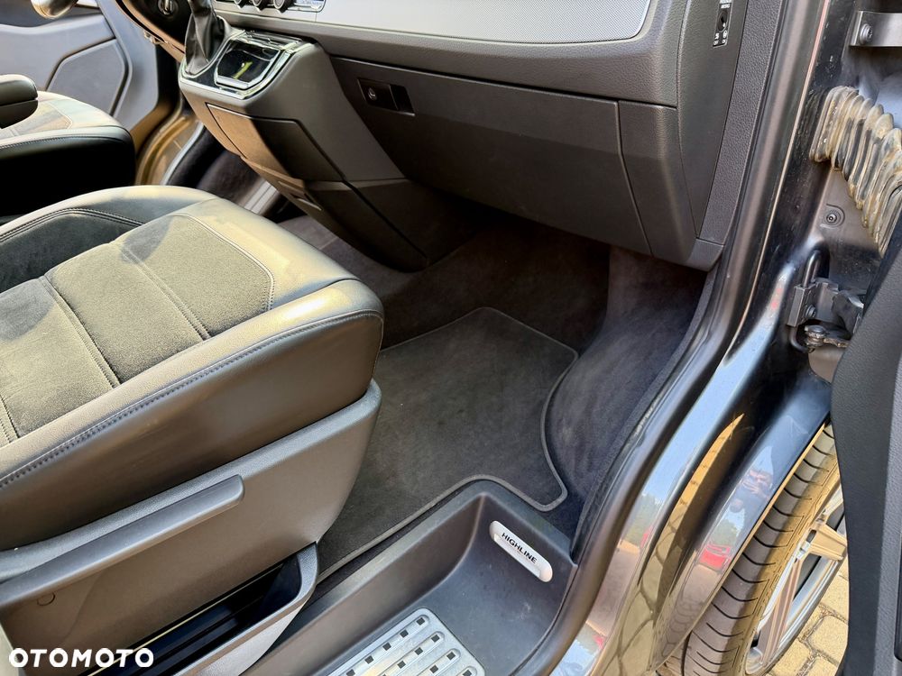 Volkswagen Multivan 2.0 BiTDI L1 Highline 4Motion DSG - 28