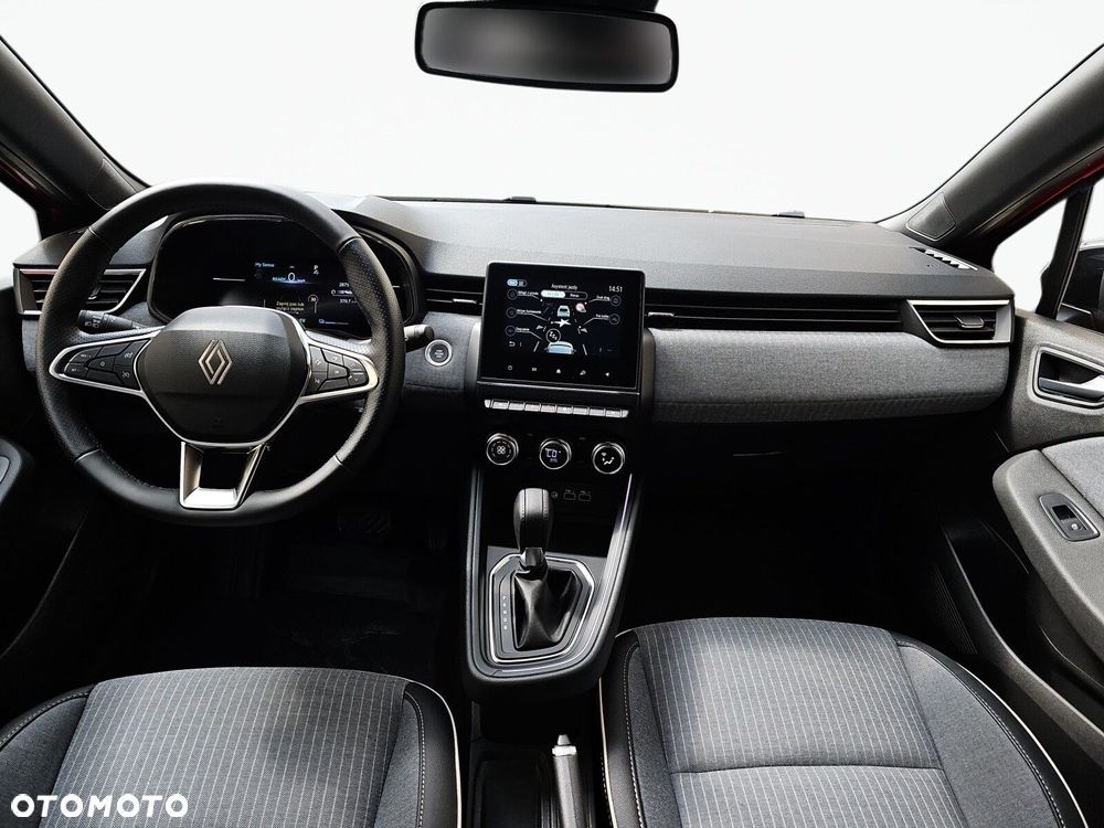 Renault Clio - 27