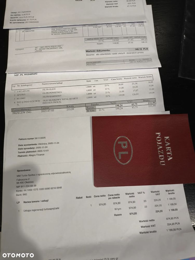 Fiat Tipo 1.3 MultiJet 16v Pop - 34