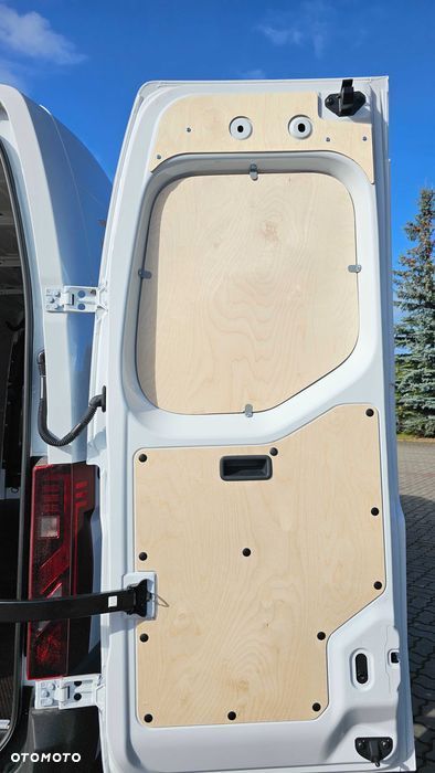Boki Sklejka 4mm L3H2-Renault Master,Nissan Interstar-WYSYŁKA GRATIS ! - 9