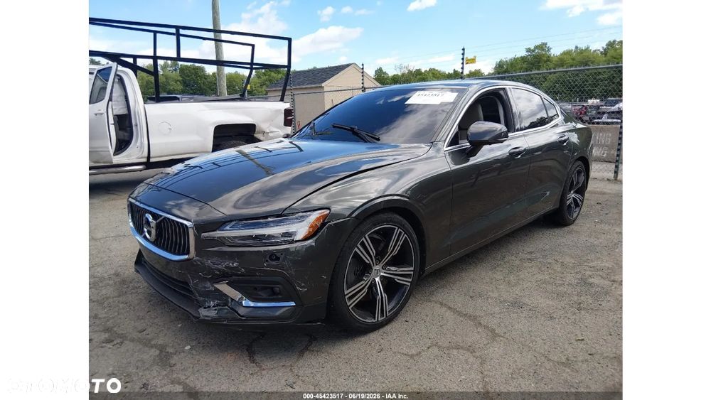 Volvo S60 T6 AWD Inscription - 2