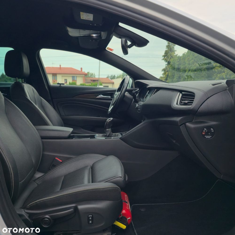 Opel Insignia 2.0 Ultimate Exclusive - 23