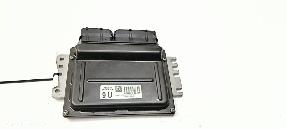 KOMPUTER SILNIKA ECU NISSAN ALMERA MEC32-210 - 2