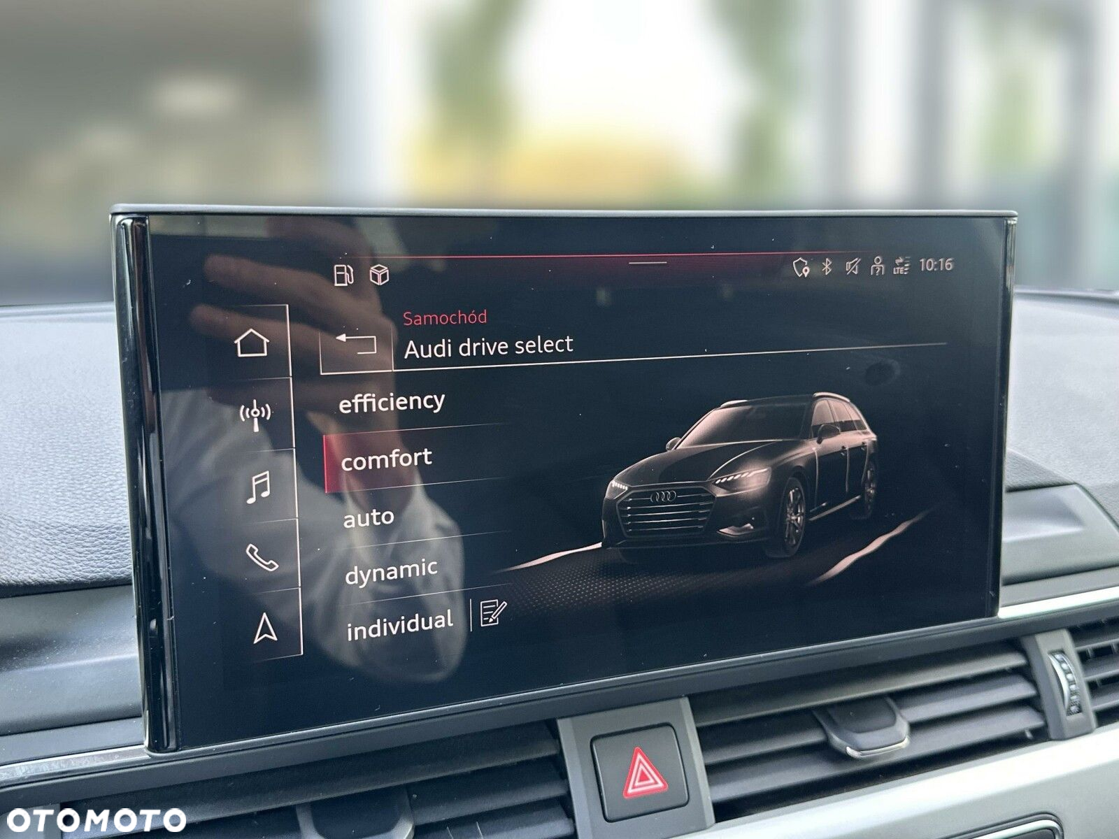 Audi A4 - 32