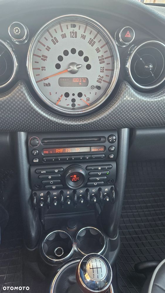 MINI Cooper S Park Lane - 12
