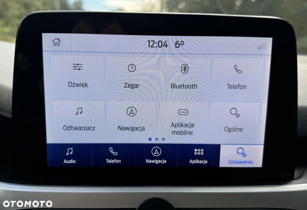 Ford Focus 1.0 EcoBoost Hybrid TITANIUM - 25