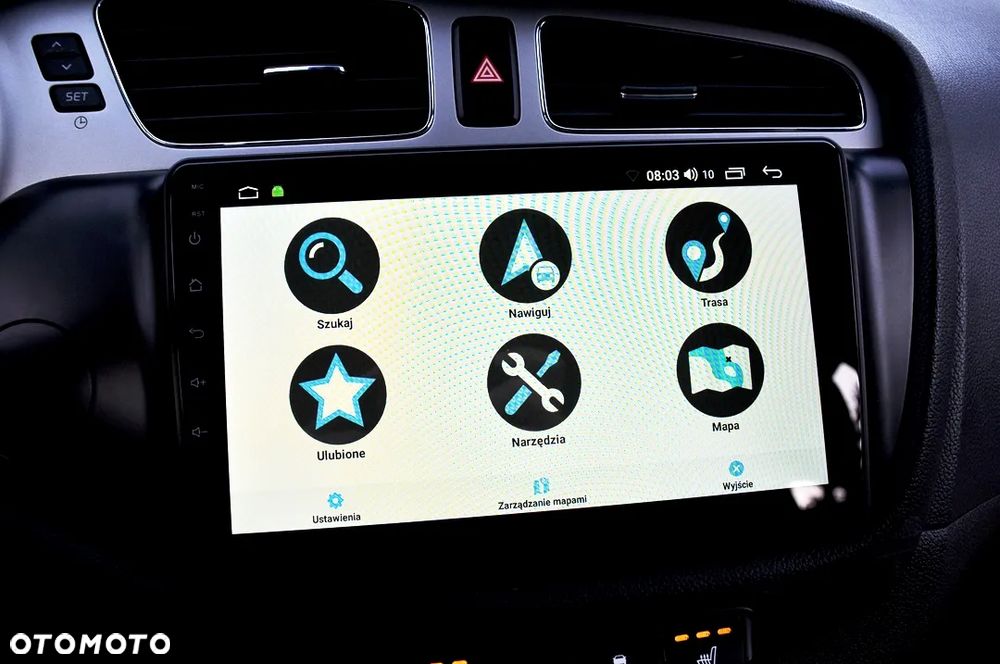 Kia Ceed 1.4 CVVT Dream Team Edition - 36