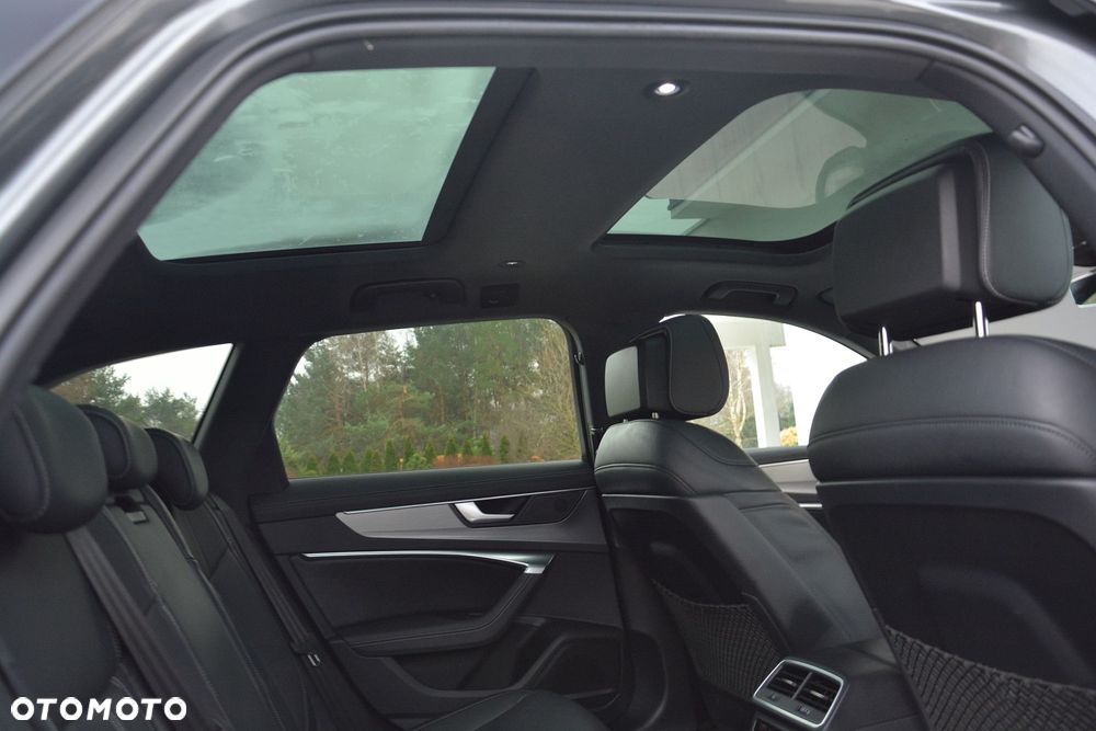 Audi A6 Avant 55 TFSI e quattro S tronic sport - 17