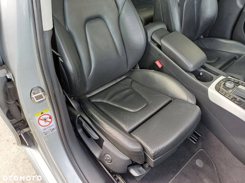 Audi S4 Avant S tronic - 17