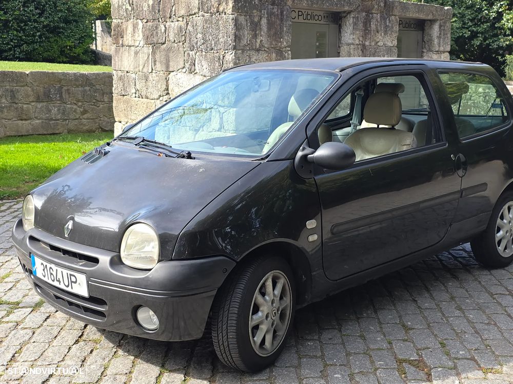 Renault Twingo 1.2 16V Expression - 2