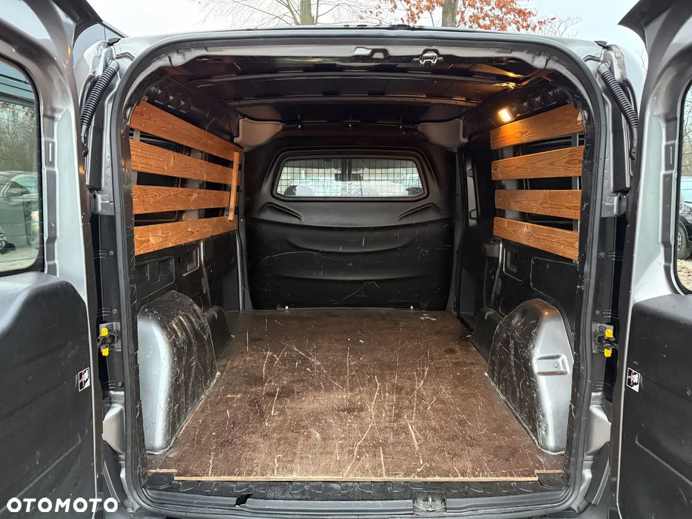 Fiat Doblo 1.3 D LONG L2H1 Faktura VAT 23% Klimatyzacja 3 Osobowy - 23