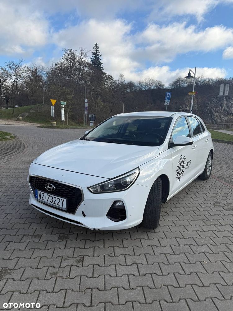 Hyundai i30 1.4 Base - 1