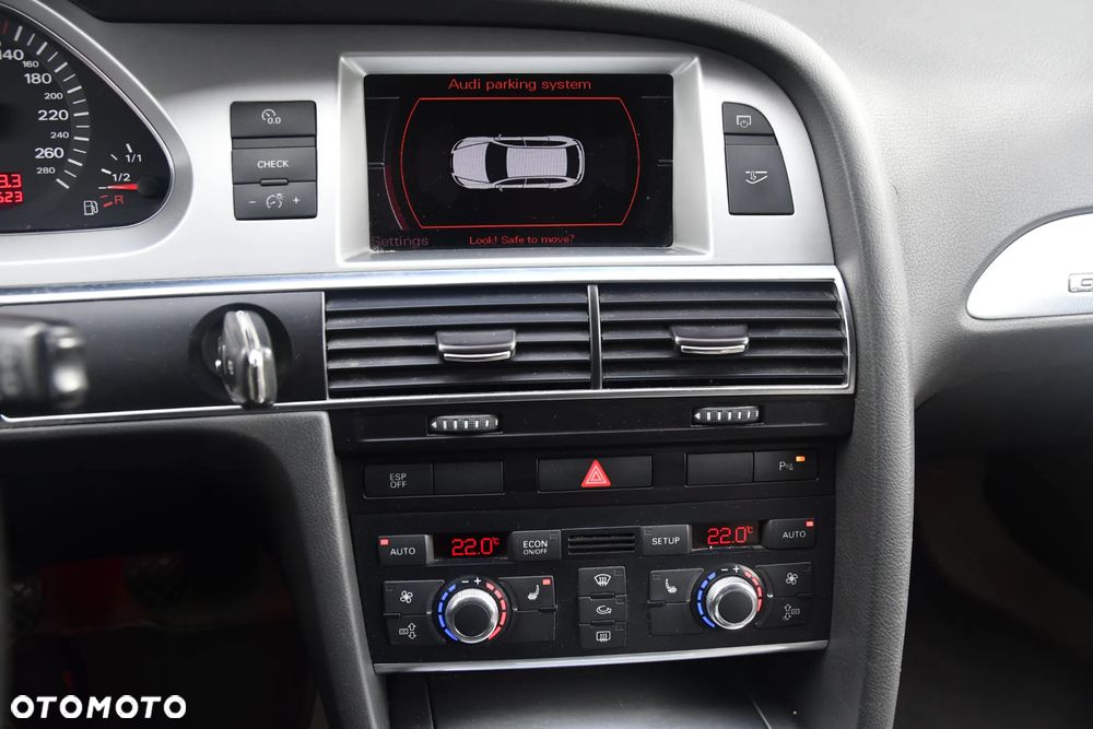 Audi A6 Allroad 3.0 TDI DPF Quattro - 19