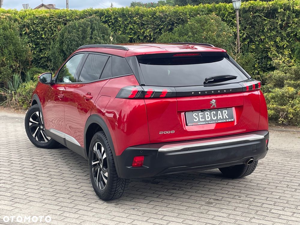 Peugeot 2008 - 37