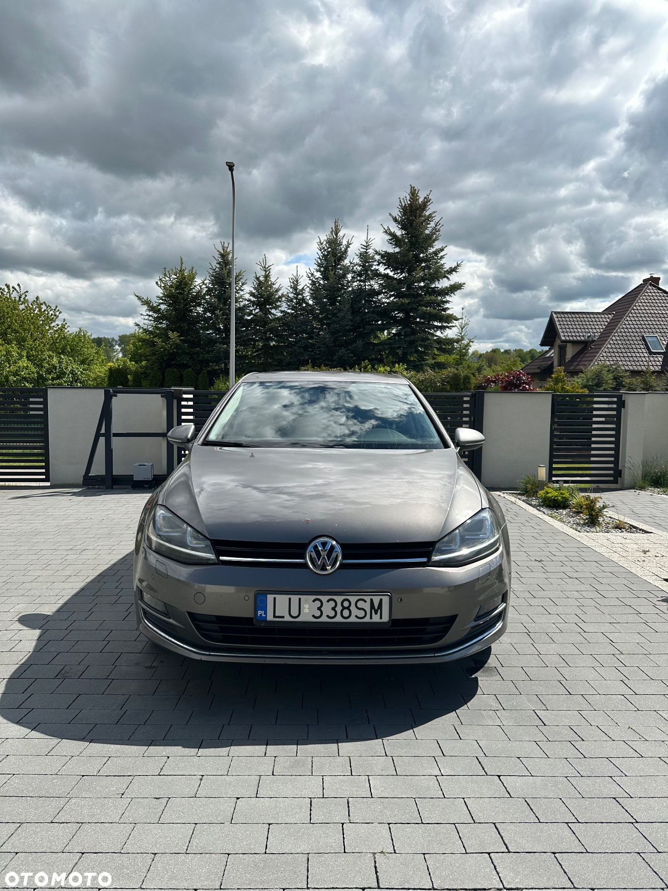 Volkswagen Golf VII 1.4 TSI BMT Highline - 8