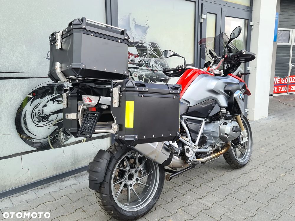 BMW GS - 11