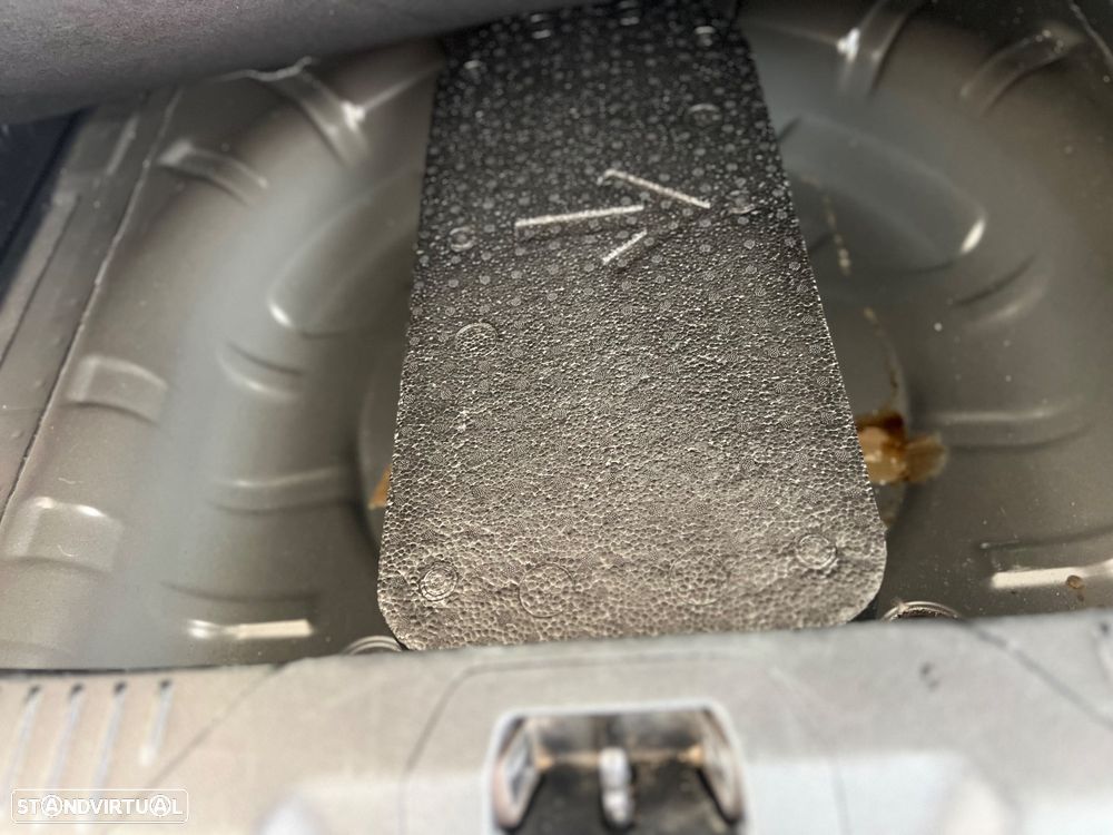 Ford Focus SW 1.0 EcoBoost MHEV Active Aut. - 15