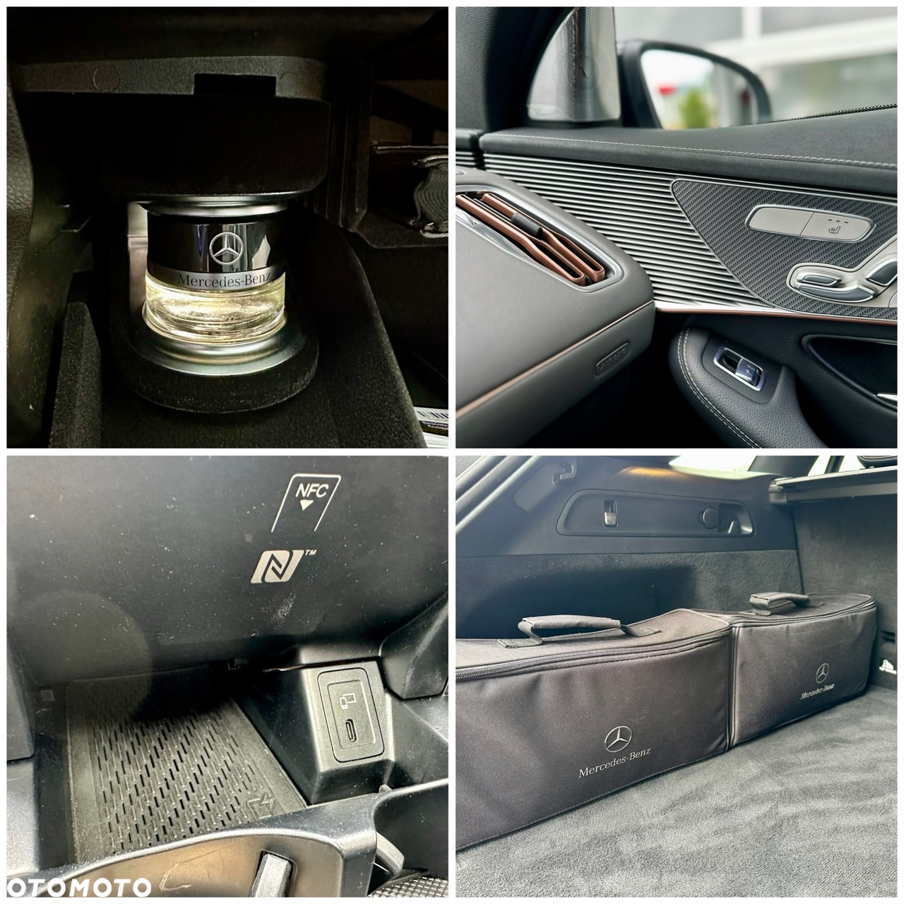 Mercedes-Benz EQC 400 4-Matic Sport - 29