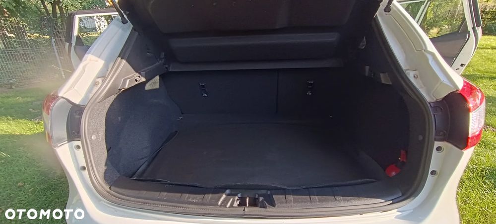 Nissan Qashqai - 17