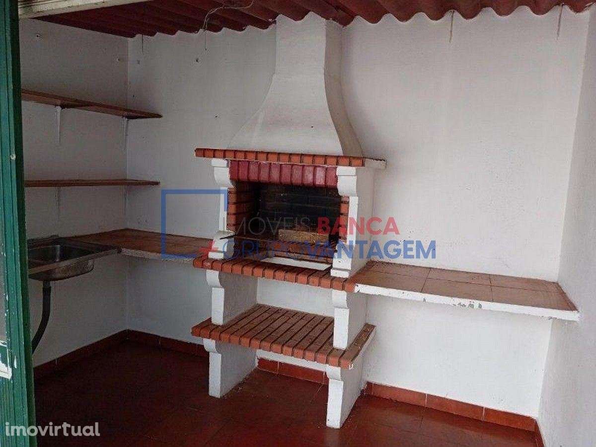 Moradia e loja à venda, Gavião - Grande imagem: 5/11