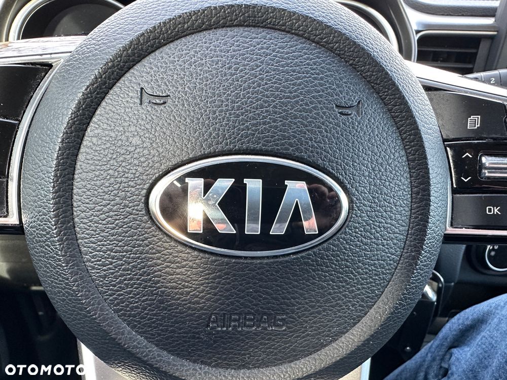 Kia Ceed 1.6 CRDi SCR M - 30