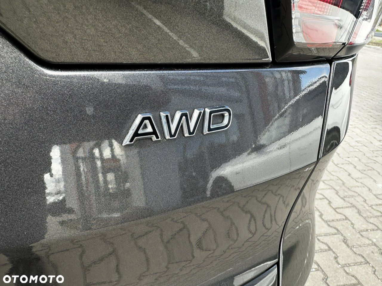 Ford Kuga 2.0 TDCi 4x4 Titanium - 30