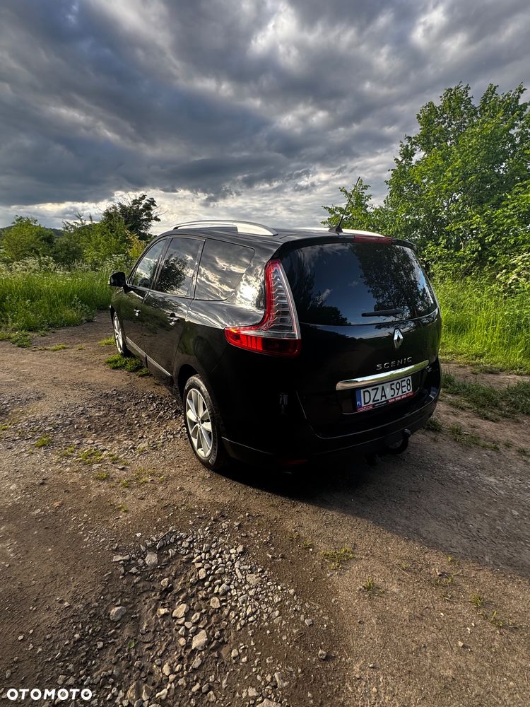 Renault Scenic - 7