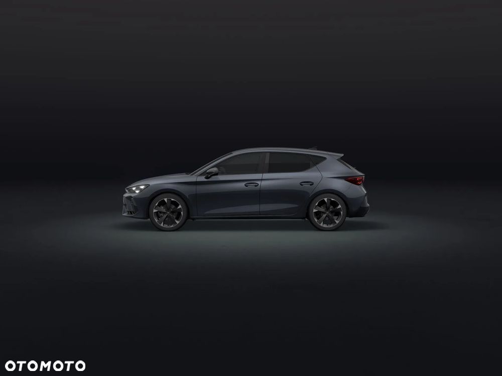 Cupra Leon 1.5 TSI - 7