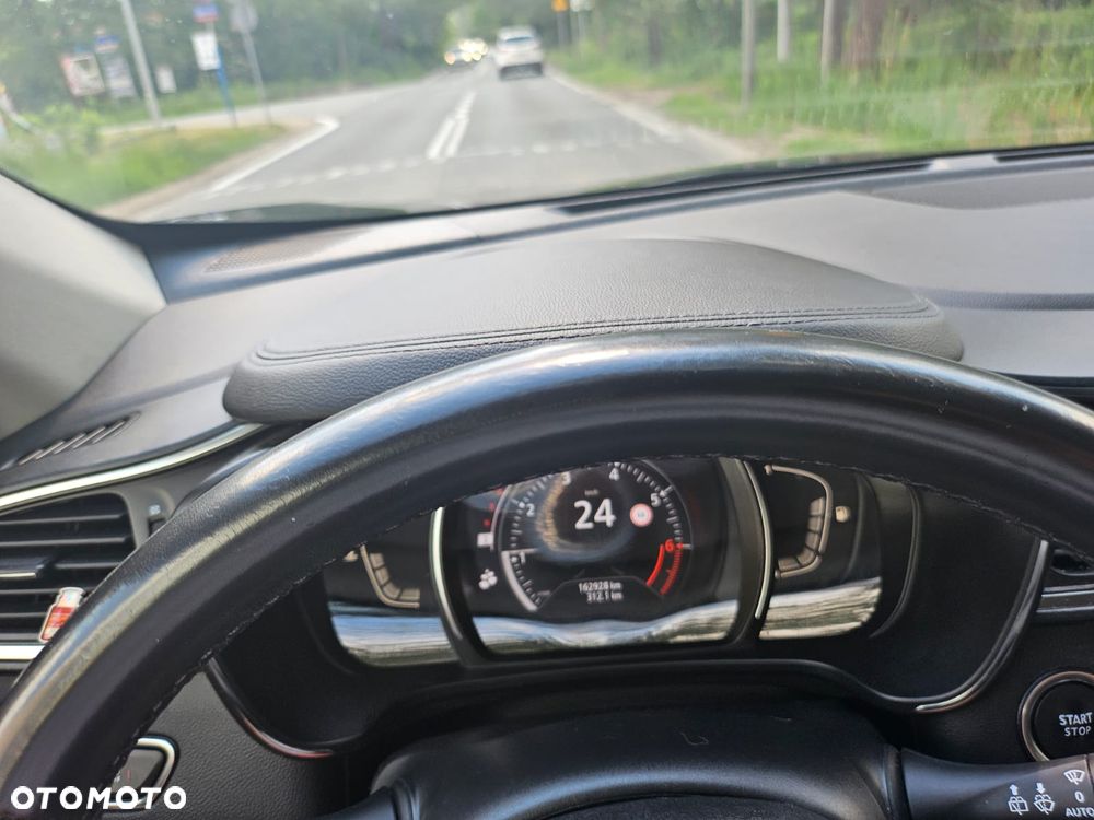 Renault Kadjar 1.3 TCe FAP Intens EDC - 14