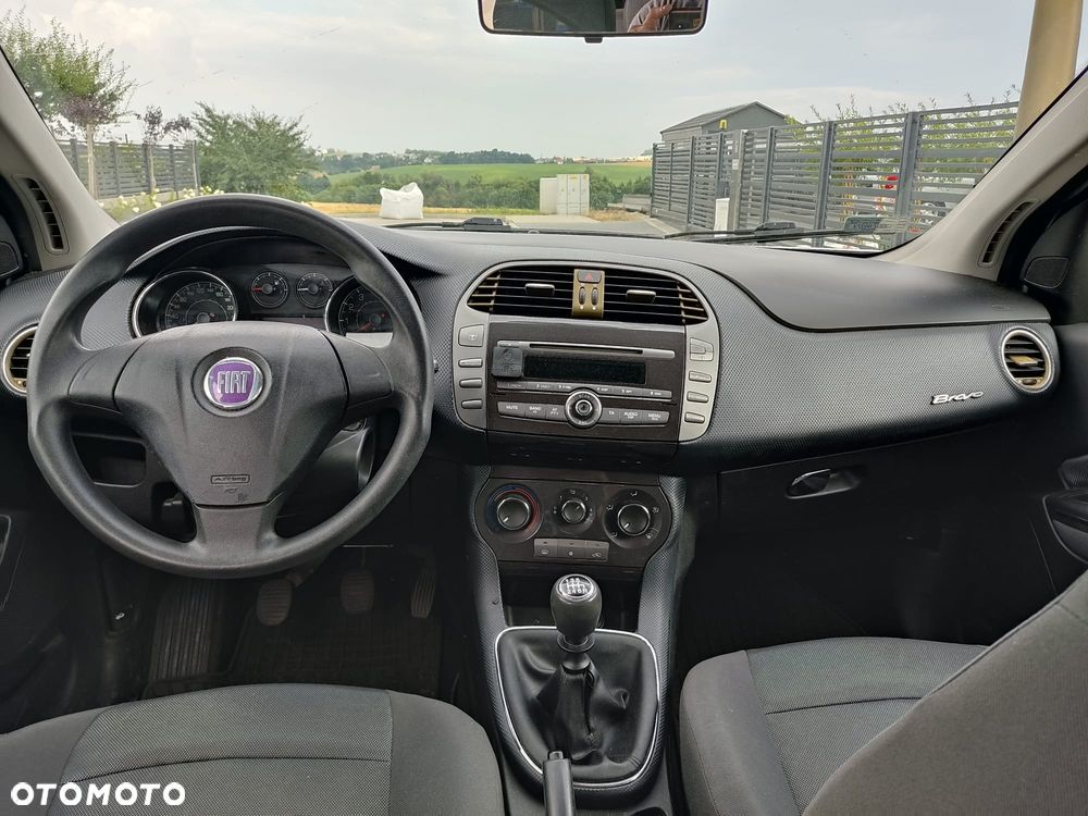 Fiat Bravo - 4