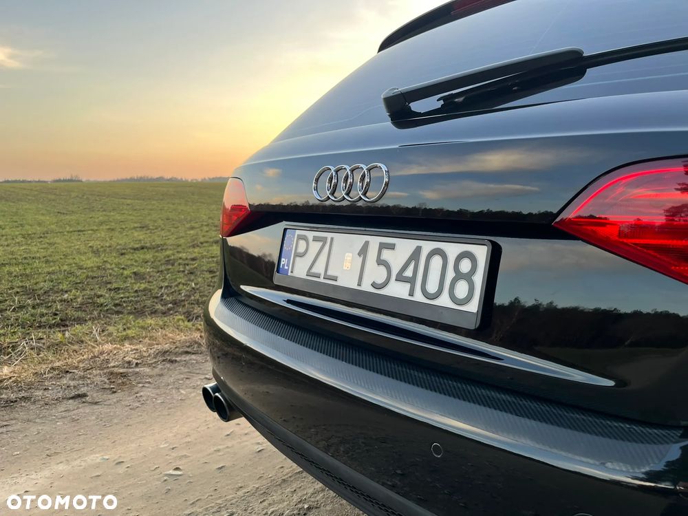 Audi A4 Avant 2.0 TFSI - 13