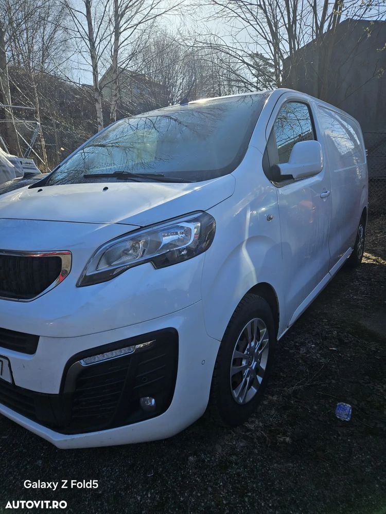 Peugeot Expert - 3