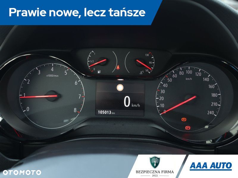 Opel Corsa - 13