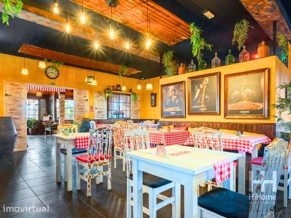 Trepasse de restaurante em Prazeres, Calheta - Grande imagem: 4/20