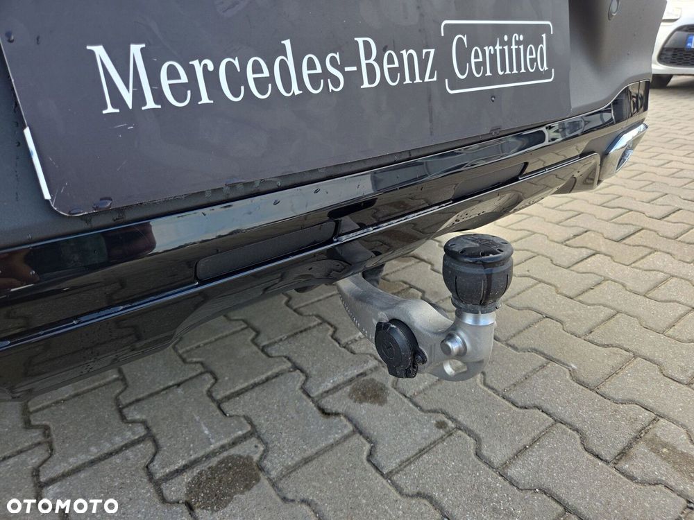 Mercedes-Benz GLC - 20