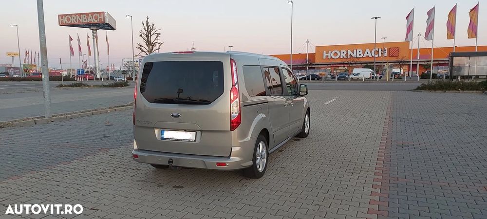 Ford Tourneo - 6