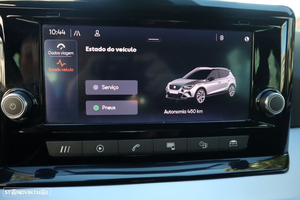 SEAT Arona 1.0 TSI FR - 19