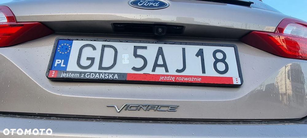 Ford Fiesta 1.0 EcoBoost S&S VIGNALE - 13