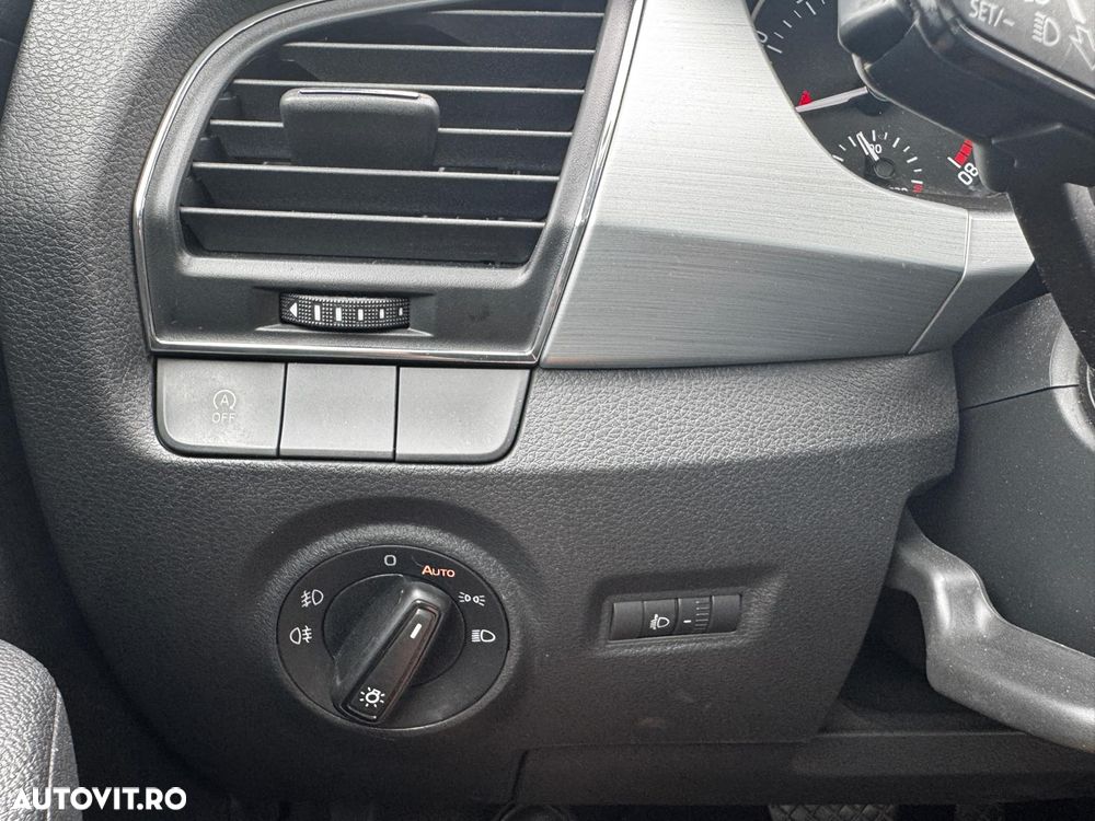 Skoda Fabia 1.2 TSI DSG Style - 16