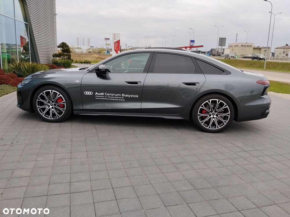 Audi A6 Limousine - 8