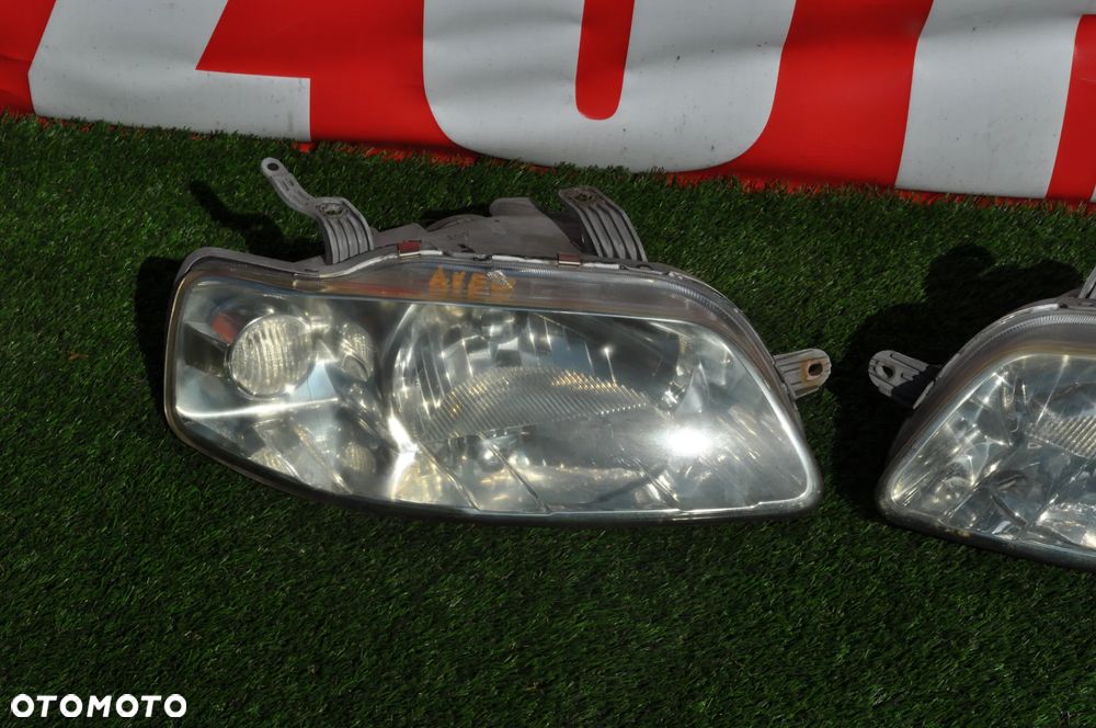 aveo lampa przód prawa WYSYŁKA - 2