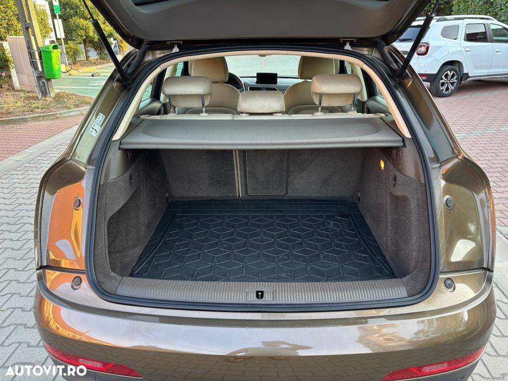Audi Q3 2.0 TDI - 14