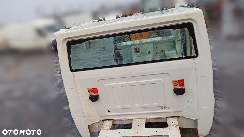 dubel kabina bliźniak ford transit mk 6 mk 7 00-13 - 13