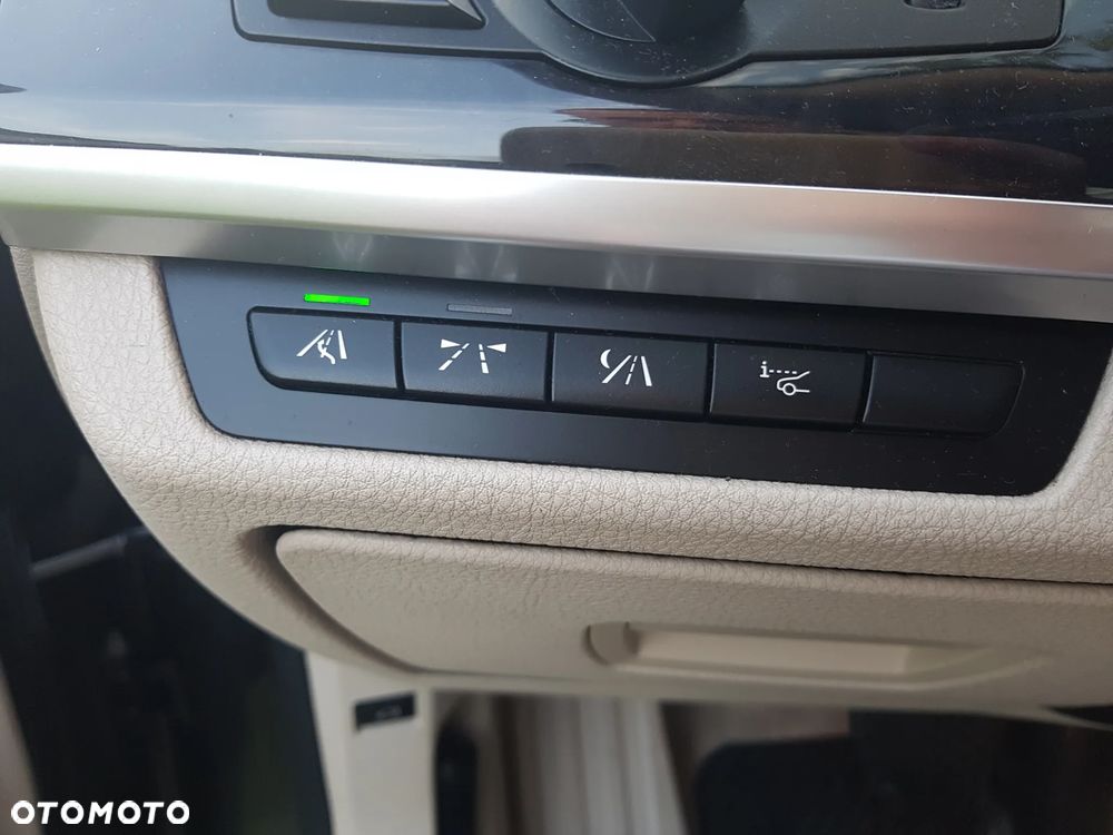 BMW Seria 7 - 7